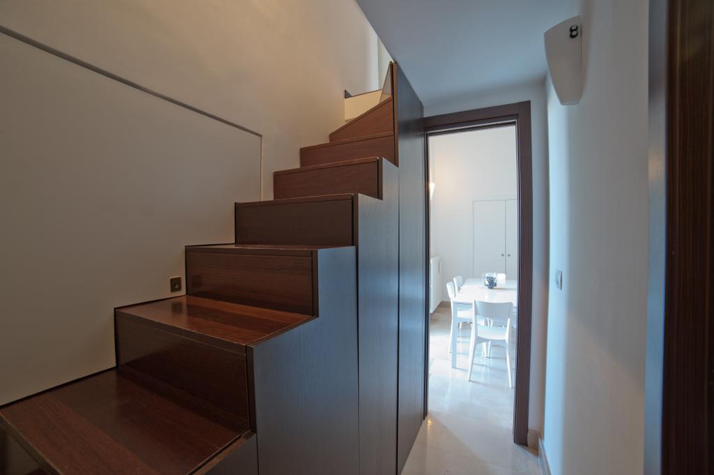 B&B Al Duomo Molfetta Exterior photo