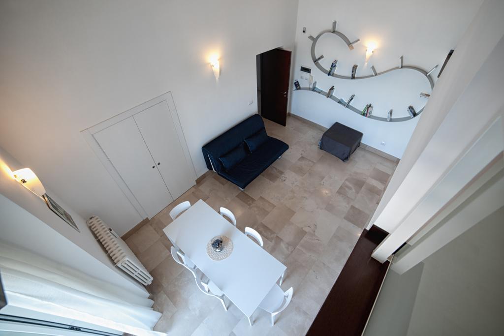 B&B Al Duomo Molfetta Room photo