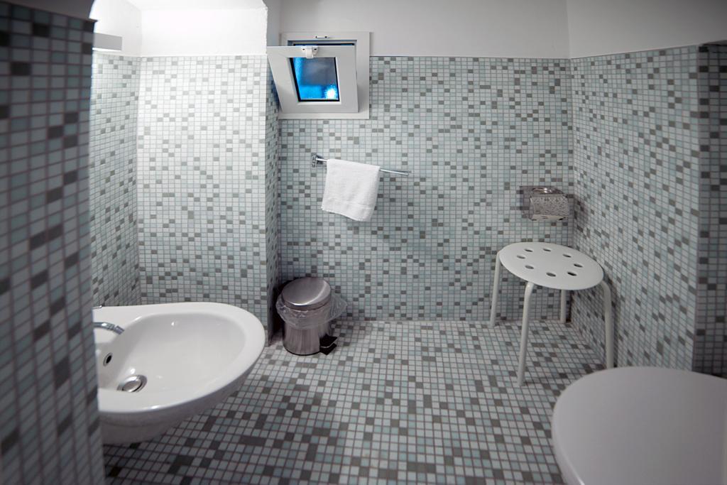 B&B Al Duomo Molfetta Room photo