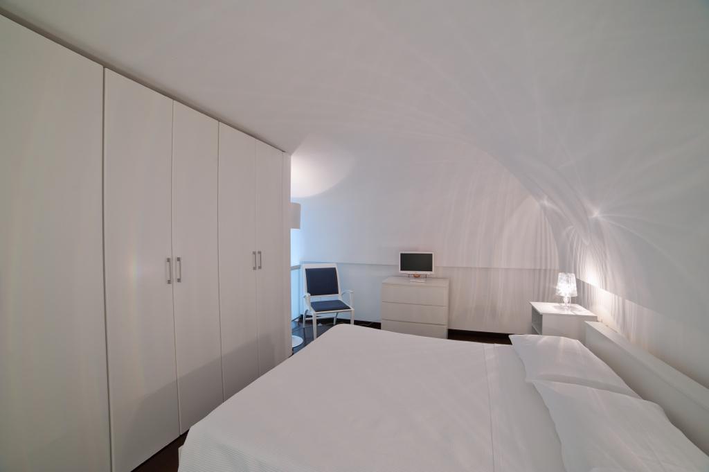 B&B Al Duomo Molfetta Exterior photo