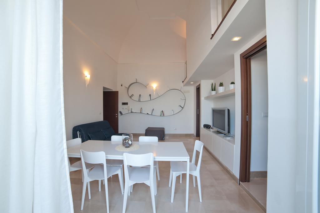 B&B Al Duomo Molfetta Exterior photo