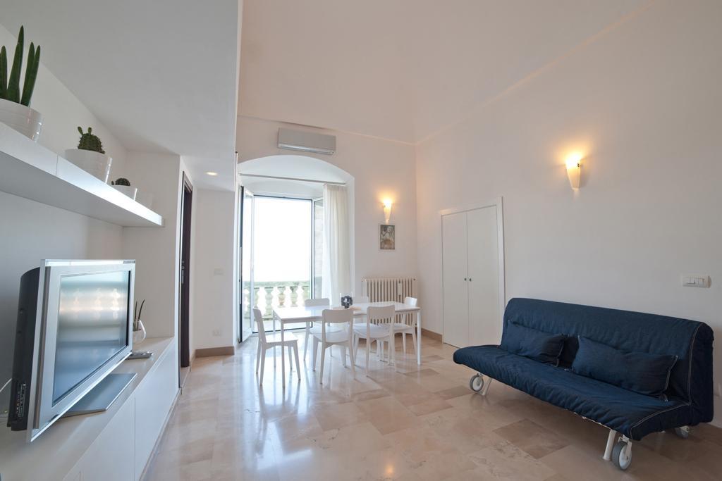 B&B Al Duomo Molfetta Exterior photo