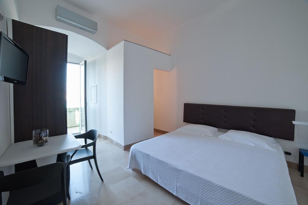 B&B Al Duomo Molfetta Room photo