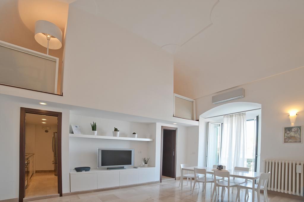 B&B Al Duomo Molfetta Exterior photo