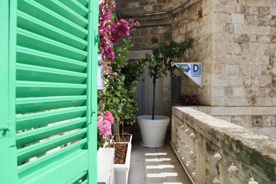 B&B Al Duomo Molfetta Exterior photo